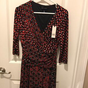 Donna Morgan dress